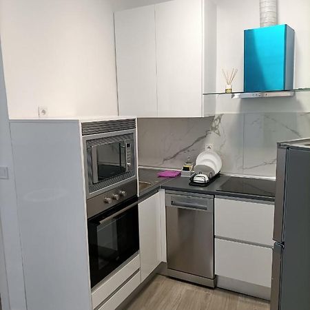 Apartamento Gran Via Madrid W2 9 Eksteriør billede