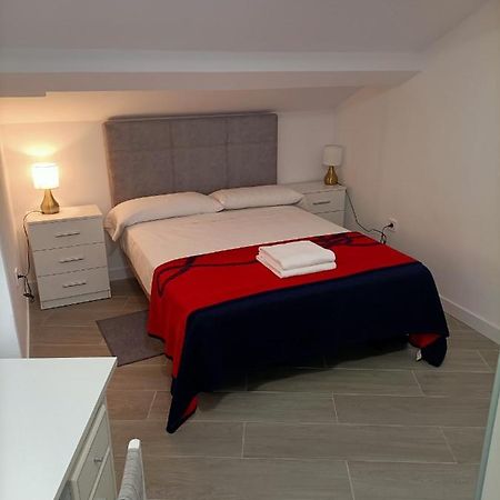 Apartamento Gran Via Madrid W2 9 Eksteriør billede