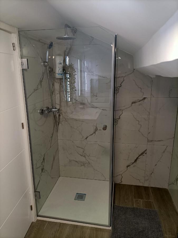 Apartamento Gran Via Madrid W2 9 Eksteriør billede